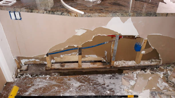 Carpet water damage restoration in TN