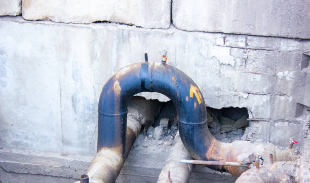 Best Water damage restoration near me  in Pikeville, TN