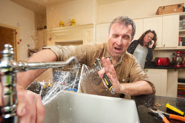 Best Carpet water damage restoration  in Pikeville, TN